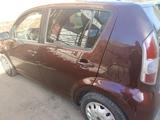 Daihatsu Sirion 2008 годаүшін3 800 000 тг. в Семей – фото 2