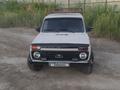 ВАЗ (Lada) Lada 2121 2006 года за 1 600 000 тг. в Кызылорда – фото 8