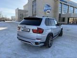 BMW X5 2011 года за 9 000 000 тг. в Кокшетау – фото 4