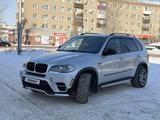 BMW X5 2011 года за 9 000 000 тг. в Кокшетау – фото 3
