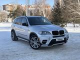BMW X5 2011 года за 9 000 000 тг. в Кокшетау – фото 2