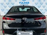 Hyundai Sonata 2017 года за 9 500 000 тг. в Туркестан – фото 3