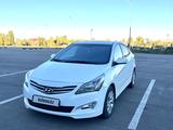 Hyundai Solaris 2015 года за 4 200 000 тг. в Актобе