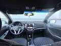 Hyundai Solaris 2015 года за 4 200 000 тг. в Актобе – фото 6