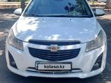 Chevrolet Cruze 2013 годаүшін3 200 000 тг. в Шымкент