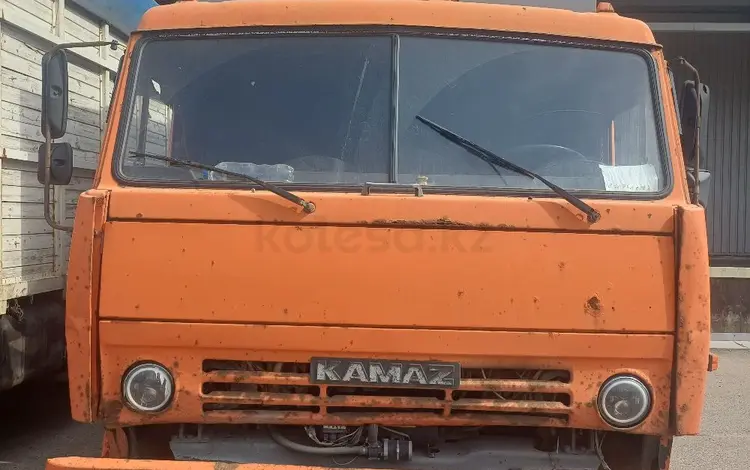 КамАЗ  53212 1989 года за 5 000 000 тг. в Алматы