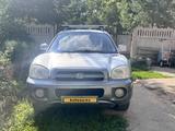 Hyundai Santa Fe 2004 года за 3 000 000 тг. в Усть-Каменогорск – фото 3