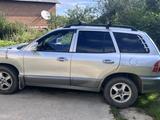 Hyundai Santa Fe 2004 года за 3 000 000 тг. в Усть-Каменогорск – фото 2