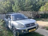 Hyundai Santa Fe 2004 года за 3 000 000 тг. в Усть-Каменогорск – фото 4