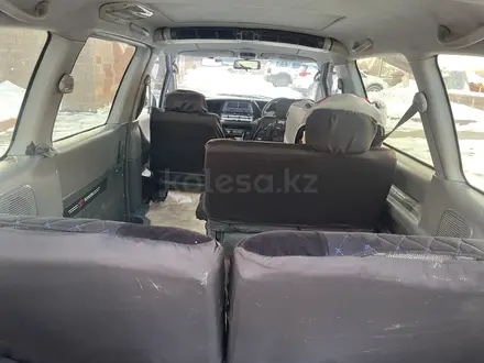 Toyota Estima Lucida 1993 года за 2 650 000 тг. в Алматы – фото 11