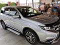 Mitsubishi Outlander 2016 года за 10 436 666 тг. в Алматы – фото 3