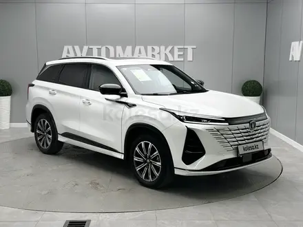 Changan CS75 Plus 2025 года за 10 800 000 тг. в Атырау – фото 2