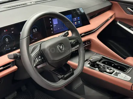 Changan CS75 Plus 2025 года за 10 800 000 тг. в Атырау – фото 11