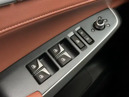 Changan CS75 Plus 2025 года за 10 800 000 тг. в Атырау – фото 13
