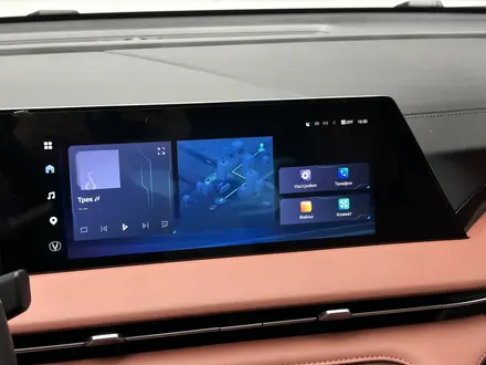 Changan CS75 Plus 2025 года за 10 800 000 тг. в Атырау – фото 24
