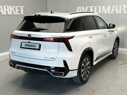 Changan CS75 Plus 2025 года за 10 800 000 тг. в Атырау – фото 4