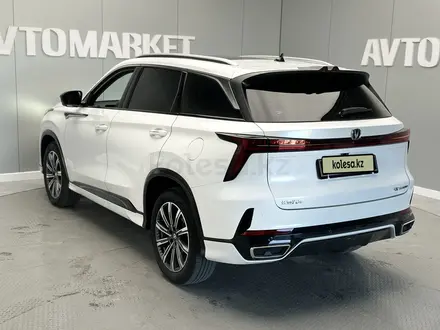 Changan CS75 Plus 2025 года за 10 800 000 тг. в Атырау – фото 3