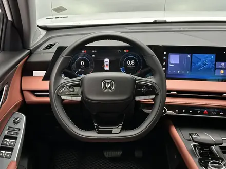 Changan CS75 Plus 2025 года за 10 800 000 тг. в Атырау – фото 6