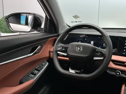 Changan CS75 Plus 2025 года за 10 800 000 тг. в Атырау – фото 7