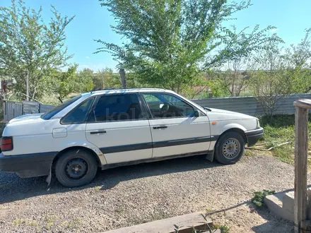 Volkswagen Passat 1992 года за 1 000 000 тг. в Кызылорда – фото 3