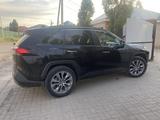 Toyota RAV4 2019 годаүшін16 800 000 тг. в Актобе – фото 5