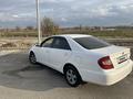 Toyota Camry 2002 годаүшін4 650 000 тг. в Талдыкорган – фото 10