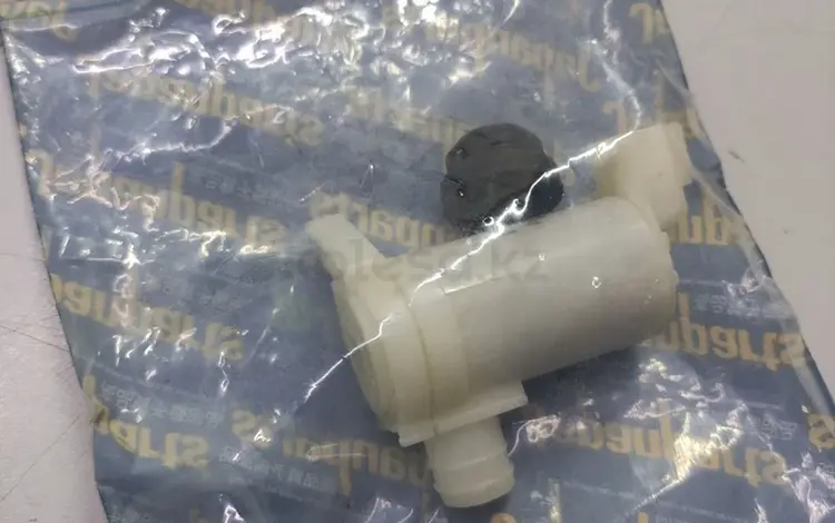 Моторчик омывателяүшін15 000 тг. в Алматы