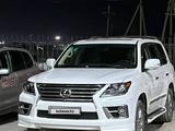 Lexus LX 570 2010 года за 18 500 000 тг. в Актау
