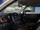 Subaru Forester 2021 годаүшін12 700 000 тг. в Усть-Каменогорск – фото 4