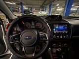 Subaru Forester 2021 годаүшін12 700 000 тг. в Усть-Каменогорск – фото 2