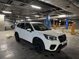 Subaru Forester 2021 годаүшін12 700 000 тг. в Усть-Каменогорск