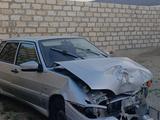 ВАЗ (Lada) 2114 2007 года за 400 000 тг. в Атырау – фото 5
