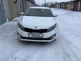 Kia Optima 2013 года за 6 500 000 тг. в Рудный – фото 4