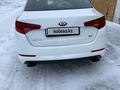 Kia Optima 2013 года за 6 500 000 тг. в Рудный – фото 3