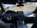 BMW 530 2017 года за 13 500 000 тг. в Алматы – фото 10