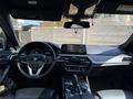 BMW 530 2017 года за 13 500 000 тг. в Алматы – фото 11