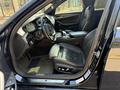 BMW 530 2017 года за 13 500 000 тг. в Алматы – фото 14