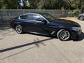 BMW 530 2017 года за 13 500 000 тг. в Алматы – фото 3