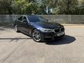 BMW 530 2017 года за 13 500 000 тг. в Алматы – фото 2