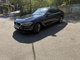 BMW 530 2017 года за 13 500 000 тг. в Алматы – фото 5