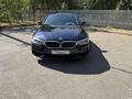 BMW 530 2017 года за 13 500 000 тг. в Алматы – фото 6