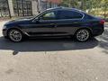 BMW 530 2017 года за 13 500 000 тг. в Алматы – фото 8