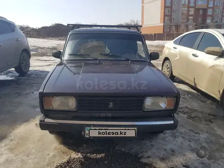 ВАЗ (Lada) 2105 2009 года за 1 250 000 тг. в Актобе – фото 3