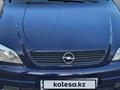 Opel Astra 2002 года за 2 800 000 тг. в Шымкент – фото 6