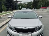 Kia Optima 2015 года за 7 300 000 тг. в Алматы