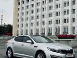 Kia Optima 2015 года за 7 300 000 тг. в Алматы – фото 2