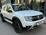 Renault Duster 2019 годаүшін7 300 000 тг. в Астана