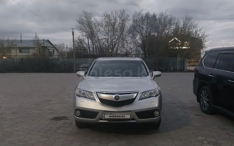 Acura RDX 2014 годаfor13 000 000 тг. в Костанай