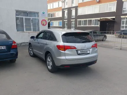 Acura RDX 2014 года за 13 000 000 тг. в Костанай – фото 14