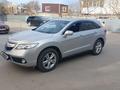 Acura RDX 2014 года за 13 000 000 тг. в Костанай – фото 2